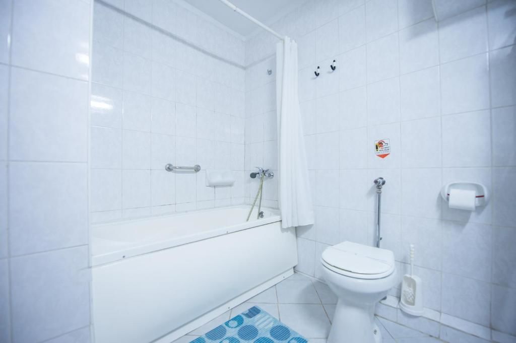 Отель Hotel Silva Busteni Буштени-51