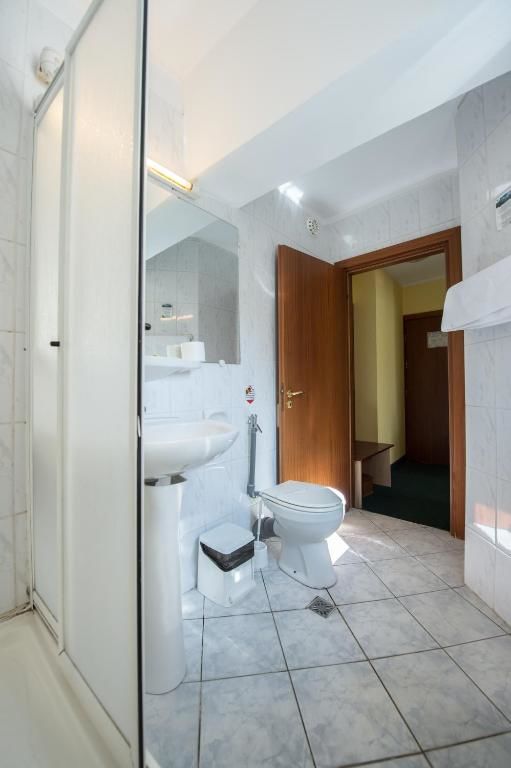 Отель Hotel Silva Busteni Буштени-57
